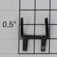 Lionel 8616-20 Cradle Bell Mount For Berk Jr AKA Bracket