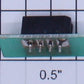 Lionel 6918009T61 Male Plug Assembly