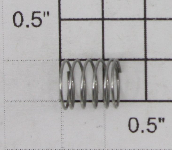 Lionel 8855-56 Spring