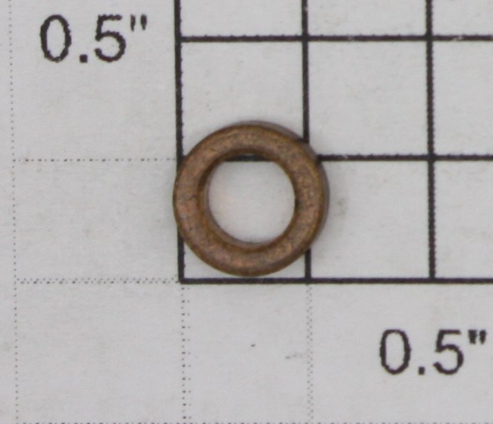 Lionel 8855-118 11/32" x 3/16" Axle Bearings