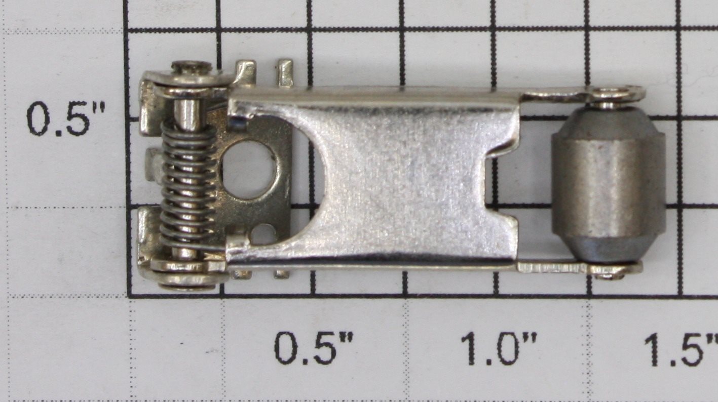 Lionel 8851-146 Collector Roller Assembly