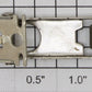 Lionel 8851-146 Collector Roller Assembly