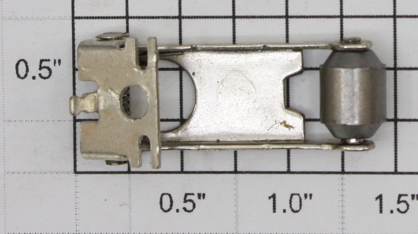 Lionel 8851-146 Collector Roller Assembly