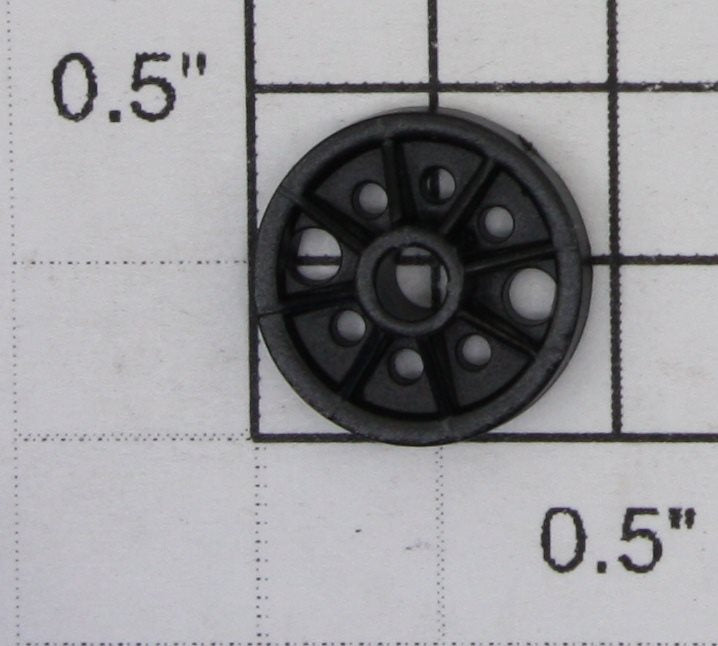 Lionel 9485-104 Front Wheel For Shovel Kit