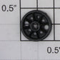 Lionel 29485-104 Front Wheel For Shovel Kit
