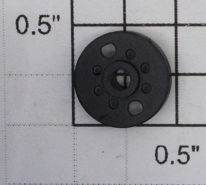 Lionel 29485-104 Front Wheel For Shovel Kit