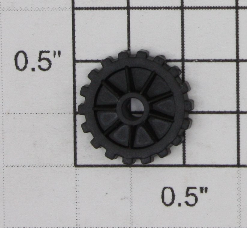 Lionel 9485-105 Rear Wheel For Shovel Kit