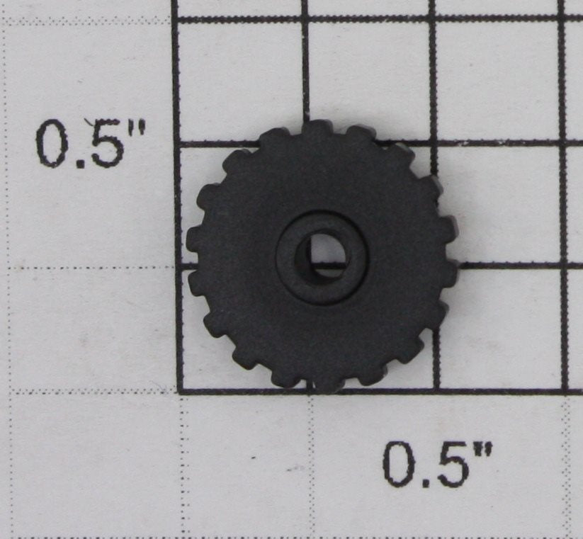 Lionel 9485-105 Rear Wheel For Shovel Kit