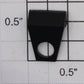 Lionel 9485-119 Inner Gear Cover For Shovel Kit