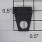 Lionel 9485-119 Inner Gear Cover For Shovel Kit
