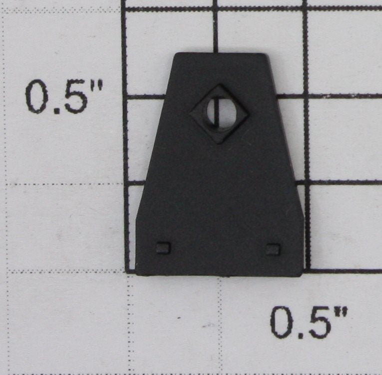 Lionel 29485-120 Outer Gear Cover For Shovel Kit