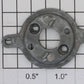 Lionel 8860-610 GP-30 Liondrive Motor Mount