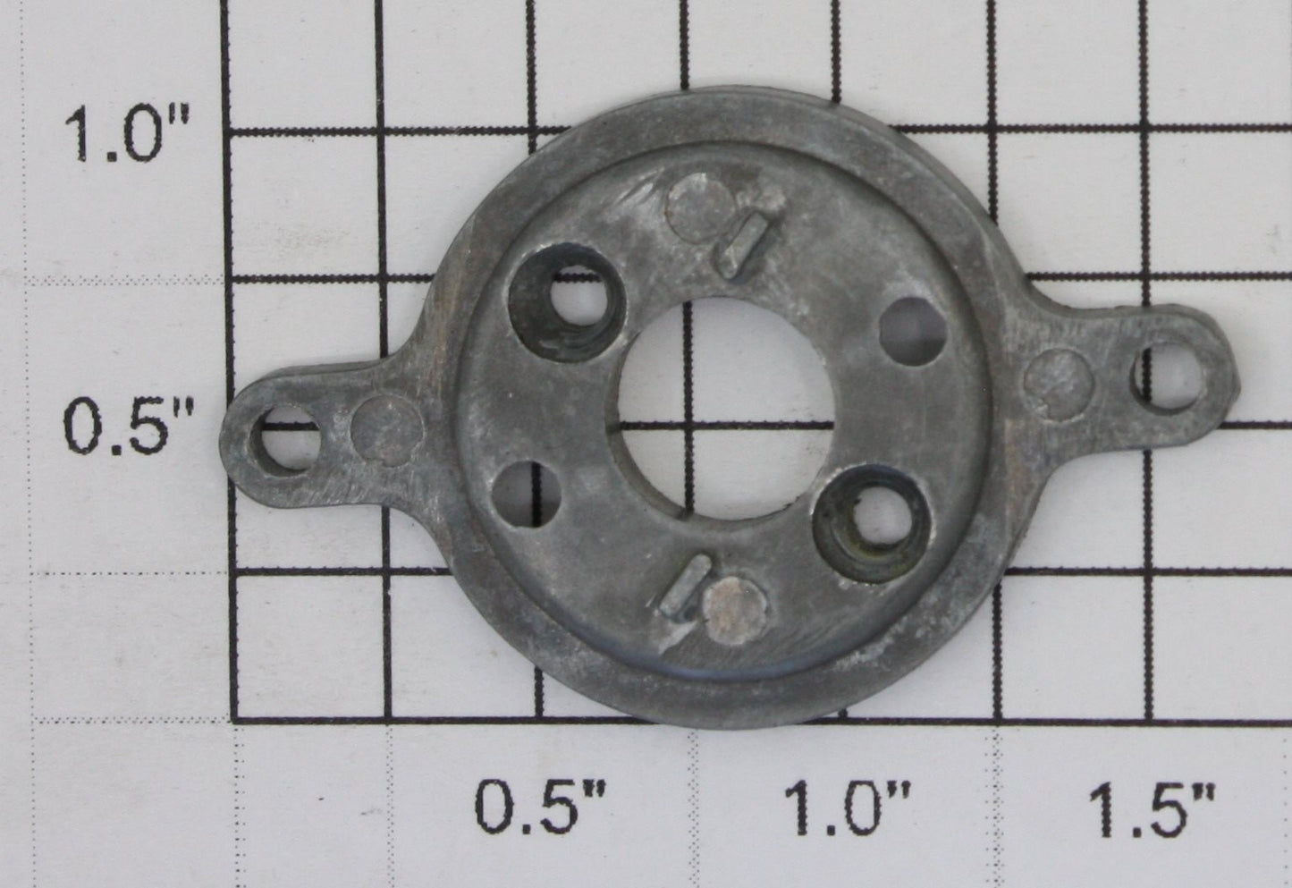 Lionel 8860-610 GP-30 Liondrive Motor Mount