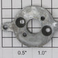 Lionel 8860-610 GP-30 Liondrive Motor Mount