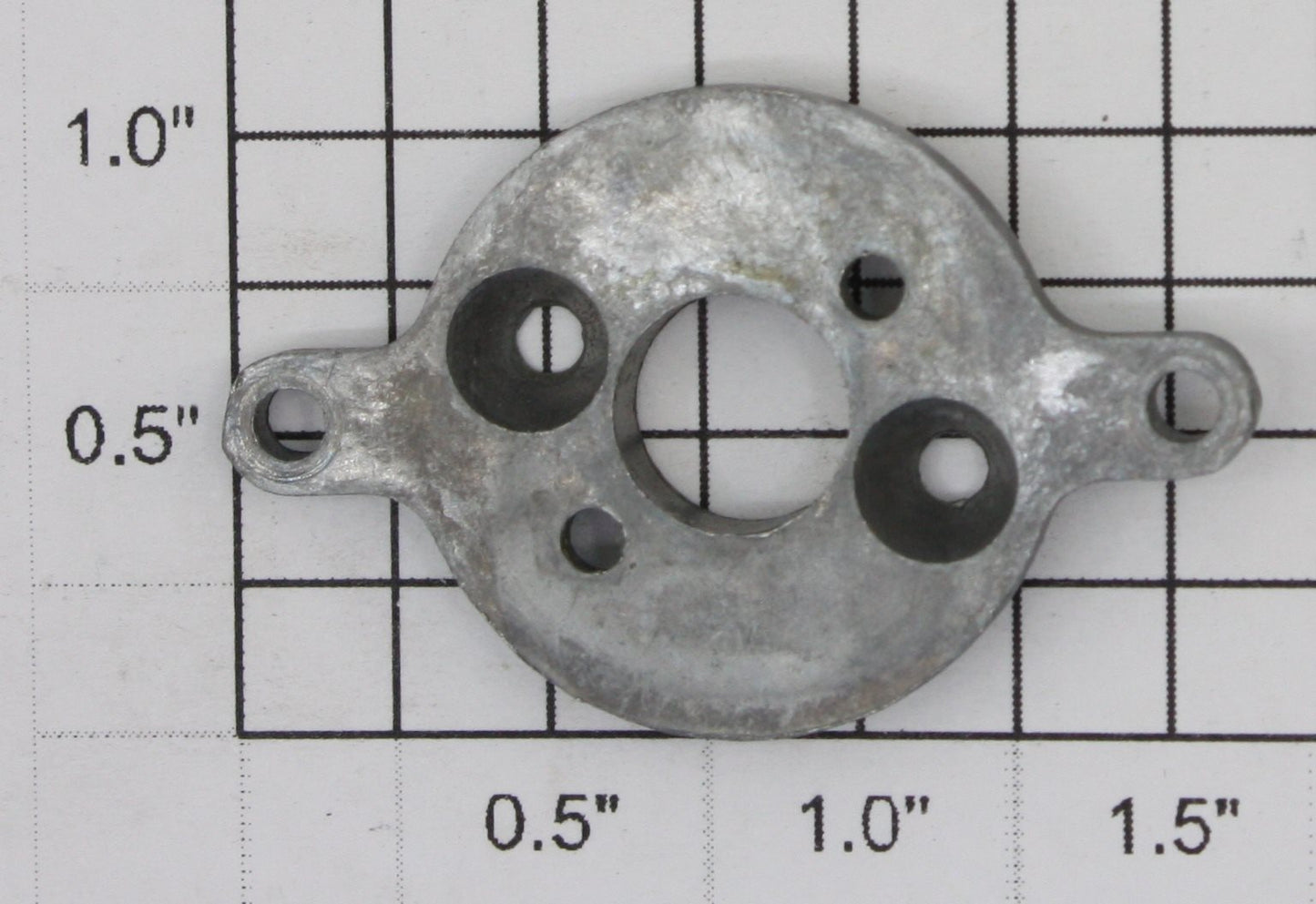 Lionel 8860-610 GP-30 Liondrive Motor Mount