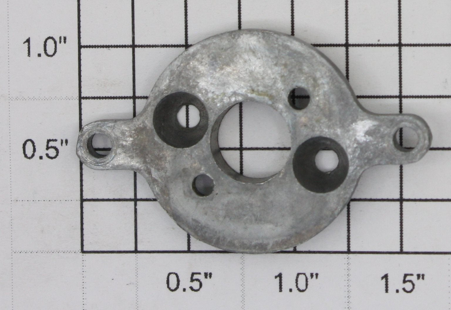 Lionel 8860-610 GP-30 Liondrive Motor Mount