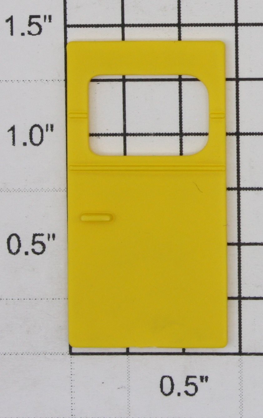 Lionel 9485-133 Left Hand Rear Door for Shovel Kit