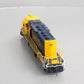 Broadway Limited 5001 HO Santa Fe EMD SD40-2 Low Hood Diesel Loco w/Sound #5042