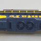 Broadway Limited 5001 HO Santa Fe EMD SD40-2 Low Hood Diesel Loco w/Sound #5042