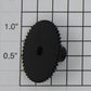 Lionel 26961-75 Black Drive Spur Gear