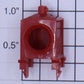 Lionel 18008-275 Plastic Red Headlight Lanterns