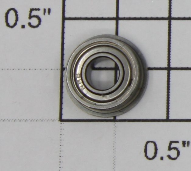 Lionel 8006-155 Rear Motor Ring Bearing