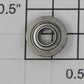 Lionel 8006-155 Rear Motor Ring Bearing