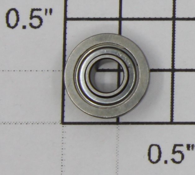 Lionel 8006-155 Rear Motor Ring Bearing