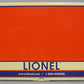Lionel 1831060 O PRR K4 4-6-2 Steam Loco & Long Haul Tender W/ Bluetooth #5453