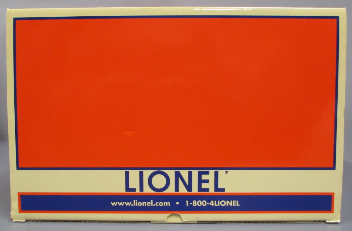 Lionel 1831060 O PRR K4 4-6-2 Steam Loco & Long Haul Tender W/ Bluetooth #5453