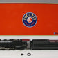Lionel 1831060 O PRR K4 4-6-2 Steam Loco & Long Haul Tender W/ Bluetooth #5453