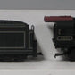 Lionel 1831060 O PRR K4 4-6-2 Steam Loco & Long Haul Tender W/ Bluetooth #5453