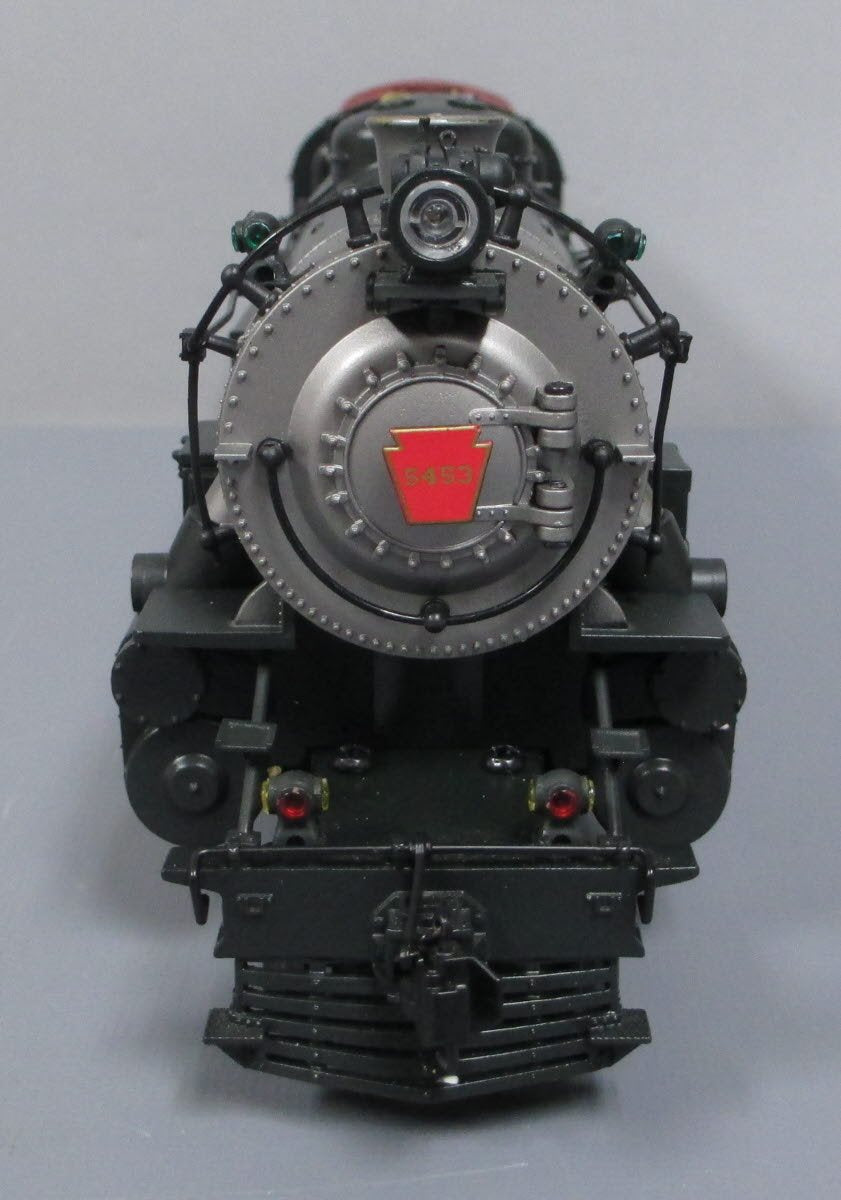 Lionel 1831060 O PRR K4 4-6-2 Steam Loco & Long Haul Tender W/ Bluetooth #5453