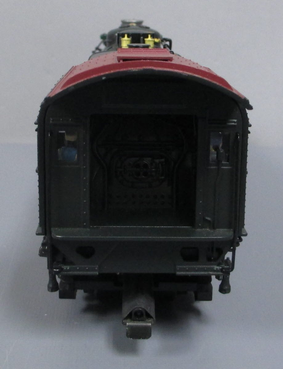 Lionel 1831060 O PRR K4 4-6-2 Steam Loco & Long Haul Tender W/ Bluetooth #5453