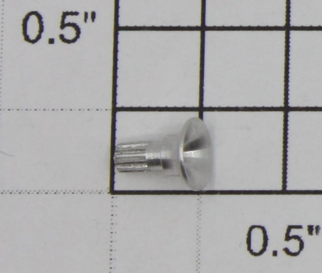Lionel 8007-31 Horn