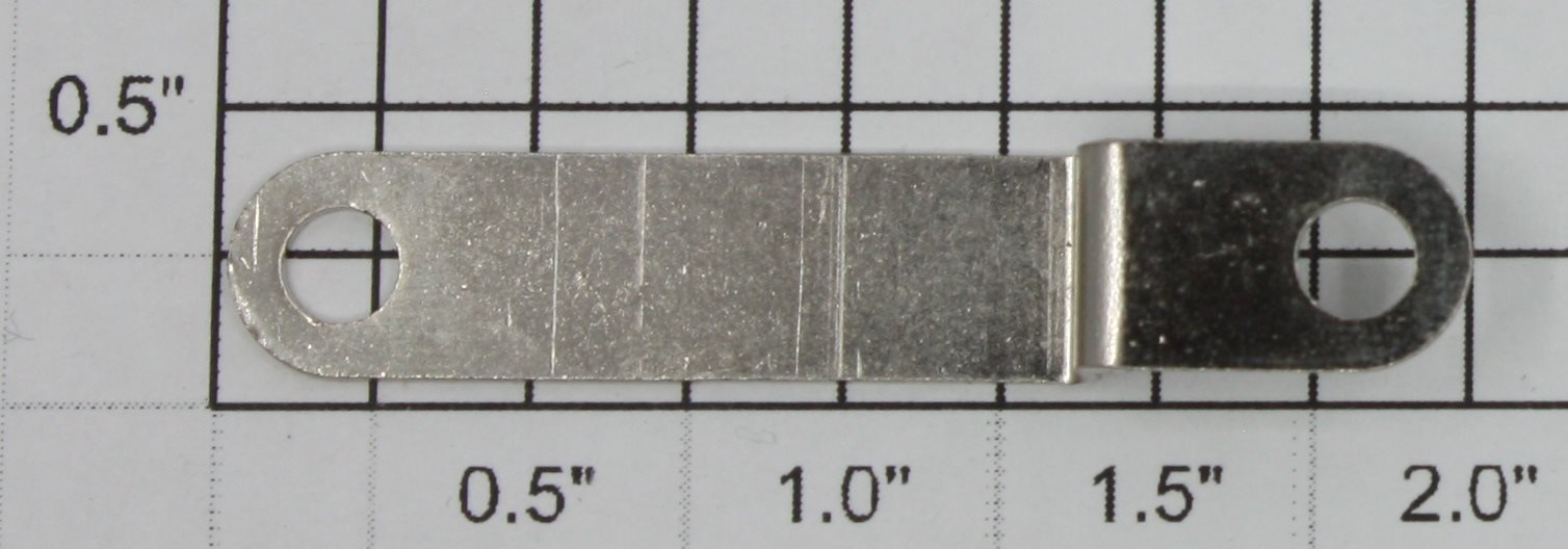 Lionel 8005T-22 Tender Drawbar