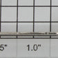 Lionel 8005T-22 Tender Drawbar