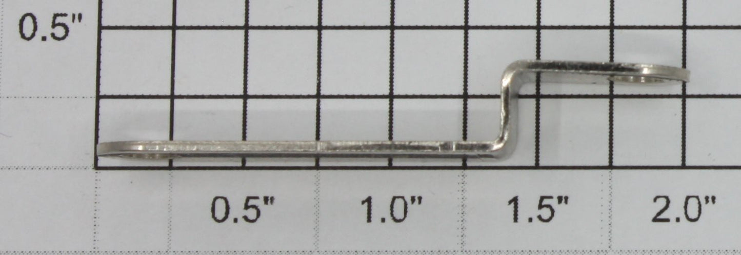 Lionel 8005T-22 Tender Drawbar