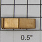 Lionel 6805-15 Radioactive Waste Car Rail Spring Clip