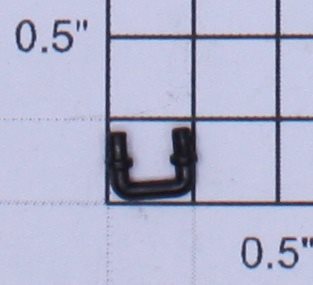 Lionel 17606-95 Small End Hand Rail