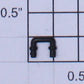 Lionel 17606-95 Small End Hand Rail