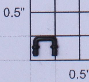 Lionel 17606-95 Small End Hand Rail