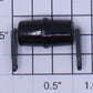 Lionel 6900-75 Black Plastic Air Tank