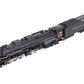 MTH 80-3251-1 HO Chesapeake & Ohio 2-6-6-6 Steam Locomotive #1610 w/PS3