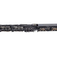 MTH 80-3251-1 HO Chesapeake & Ohio 2-6-6-6 Steam Locomotive #1610 w/PS3