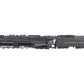 MTH 80-3251-1 HO Chesapeake & Ohio 2-6-6-6 Steam Locomotive #1610 w/PS3