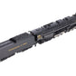 MTH 80-3251-1 HO Chesapeake & Ohio 2-6-6-6 Steam Locomotive #1610 w/PS3