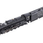 Broadway Limited 4594 HO Atchison,Topeka & Santa Fe 4-8-4 Northern Paragon3