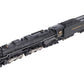 MTH 80-32521 HO Chesapeake & Ohio 2-6-6-6 Allegheny - P-S 3.0, DCC & Smoke #1618
