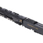 MTH 80-32521 HO Chesapeake & Ohio 2-6-6-6 Allegheny - P-S 3.0, DCC & Smoke #1618